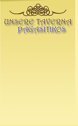 Unsere Taverna Pagasitikos